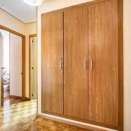 Magnifico En El Centro De Apartman