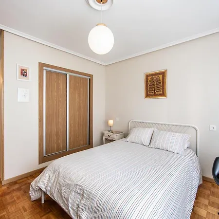 Magnifico En El Centro De شقة