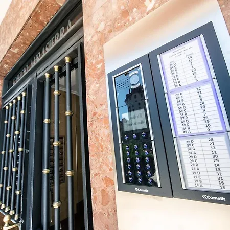 Magnifico En El Centro De Apartament *