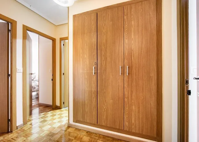 Magnifico En El Centro De Apartament