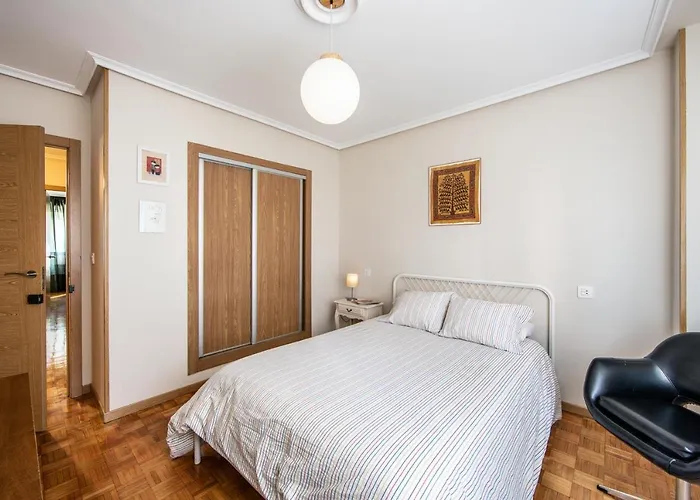 Magnifico En El Centro De Apartament