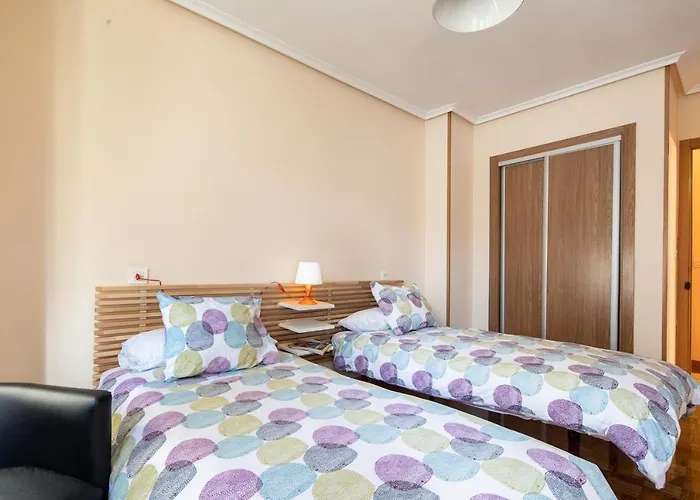 Apartamento Magnifico En El Centro De *