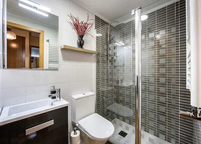 Magnifico En El Centro De Oviedo