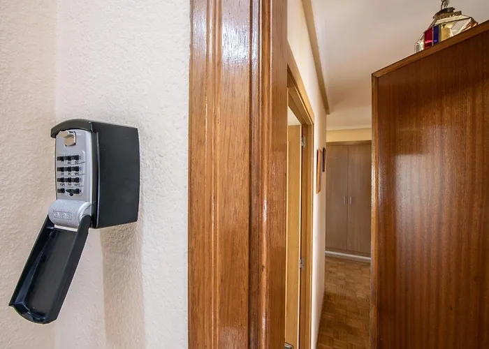 Magnifico En El Centro De Oviedo